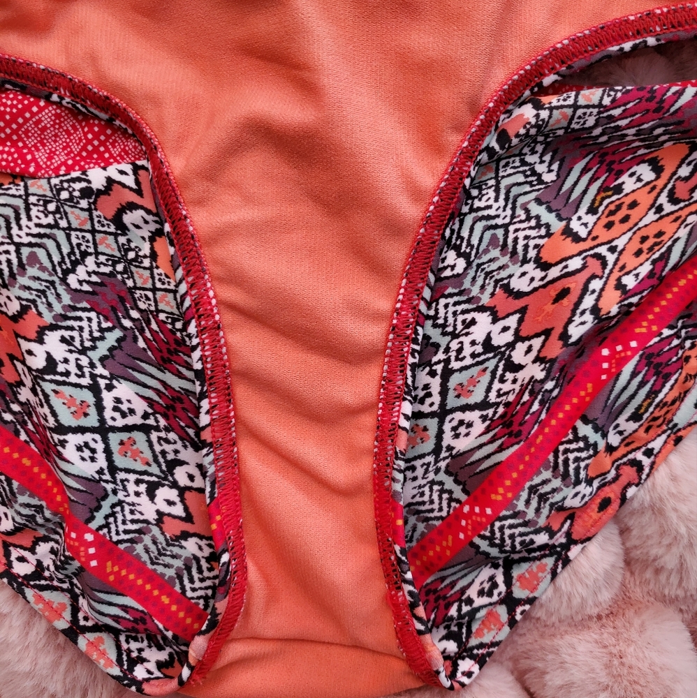 Prana Ramba Bikini Bottoms - Picture 8 of 9